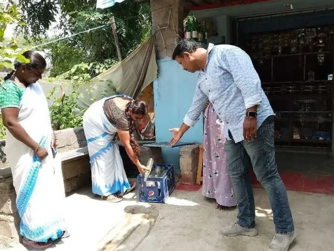 ‘ఫ్రైడే డ్రైడే”పై అవగాహన అవసరం’