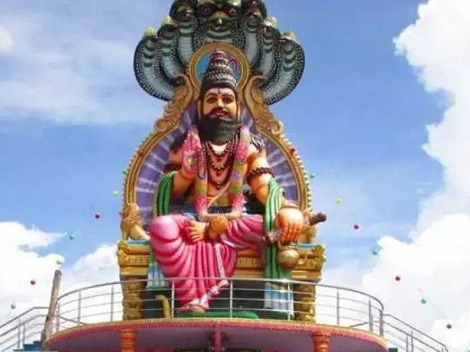 బ్రహ్మంగారిమఠంలో దసరా పూజలు