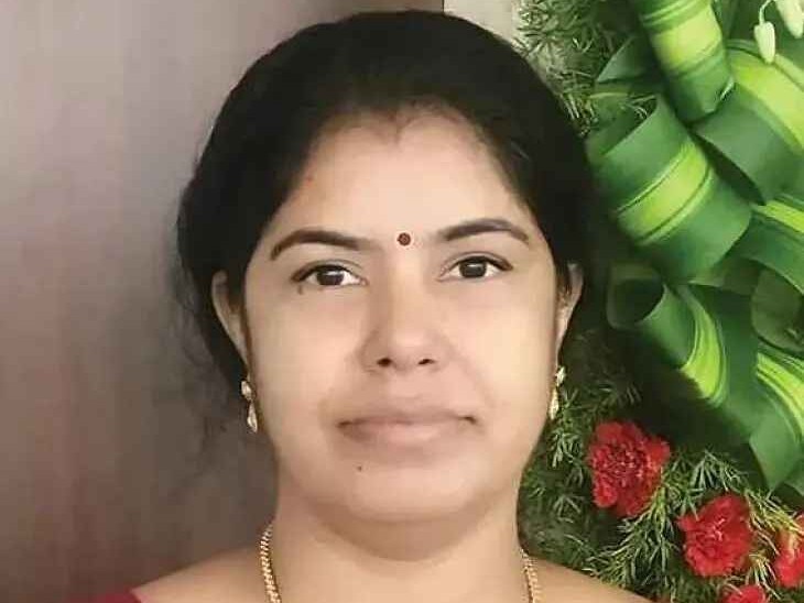 టీడీపీలో చేరనున్న ఎమ్మెల్సీ కర్రి పద్మశ్రీ