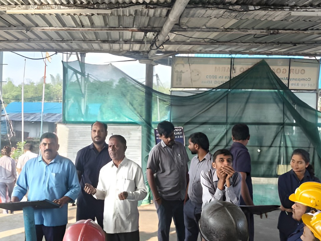 ‘మణుగూరు ప్రాంతానికి ఉజ్వల భవిష్యత్తు’