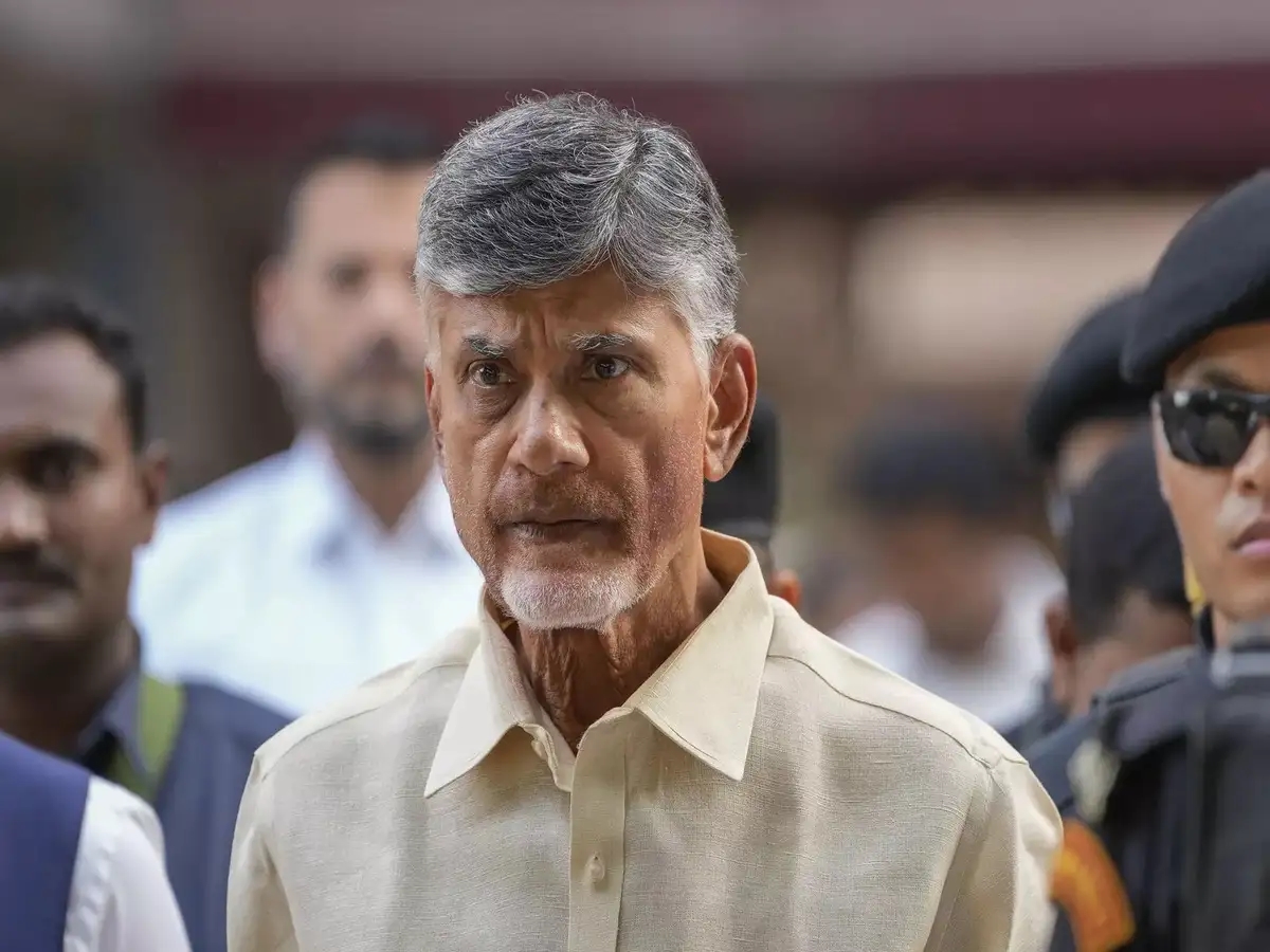 వైసీపీ సాగునీటి ప్రాజెక్టులను నిర్లక్ష్యం చేసింది: సీఎం