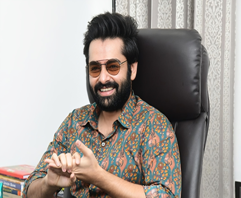 ఆ దర్శకుడితో రామ్ పోతినేని మూవీ?