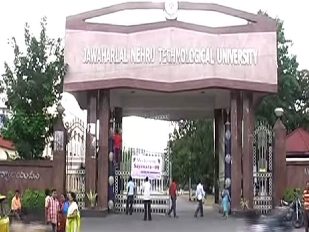 ‘నైపుణ్యానికి మెరుగు పెట్టేందుకు JNTUH వినూత్న కార్యక్రమం’