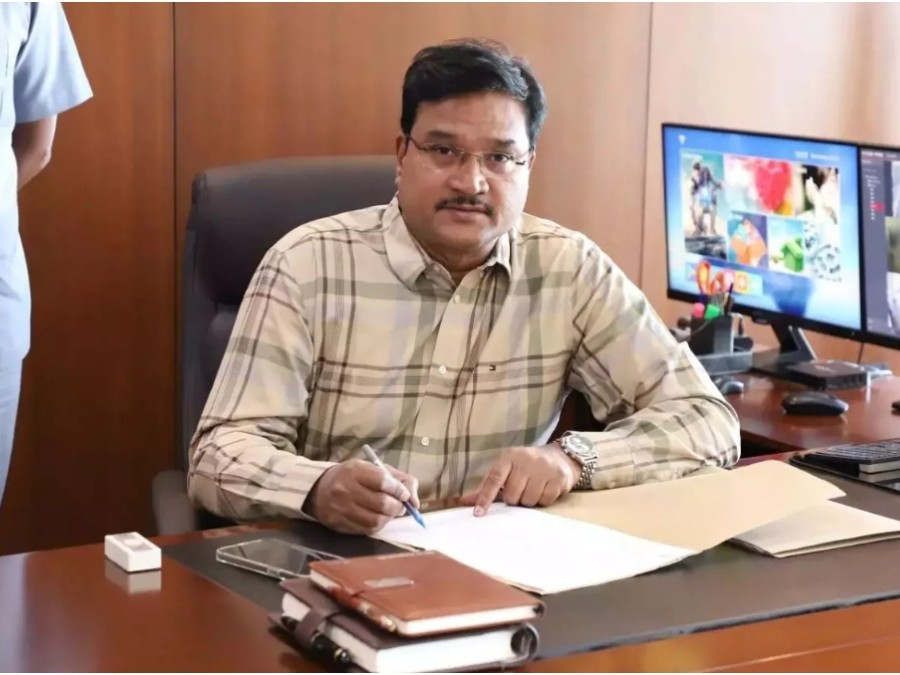 త్వరలో నాలా పక్కన కబ్జాలు తొలగింపు..!