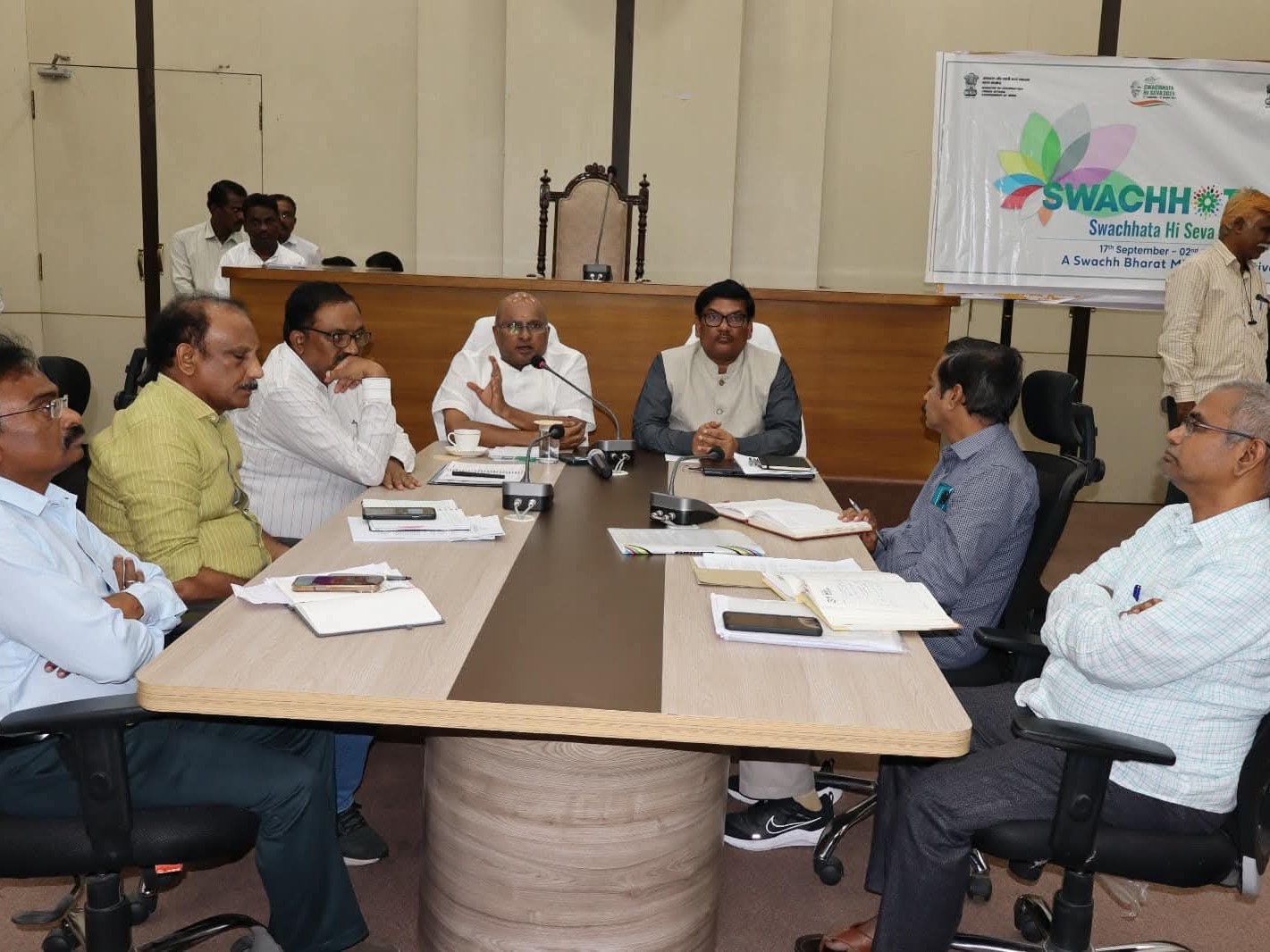 ‘గ్రీన్ గుంటూరు సాధనలో అందరూ భాగస్వాములు కావాలి’