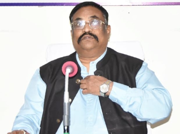 మహిళలు పిల్లల భద్రతపై సమన్వయ సమావేశం: అన్యోన్య