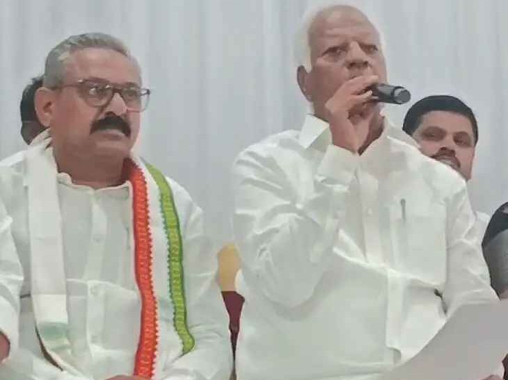 రాజీనామాకే కడియం మొగ్గు..?