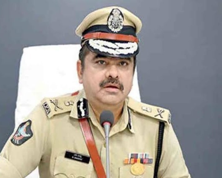 దేవీ మండపాలకు సింగిల్ విండో అనుమతులు: విశాఖ సీపీ
