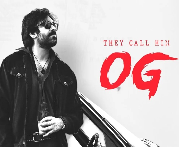 తెలంగాణలోనూ ‘OG’ ప్రీమియర్స్‌కు గ్రీన్ సిగ్నల్