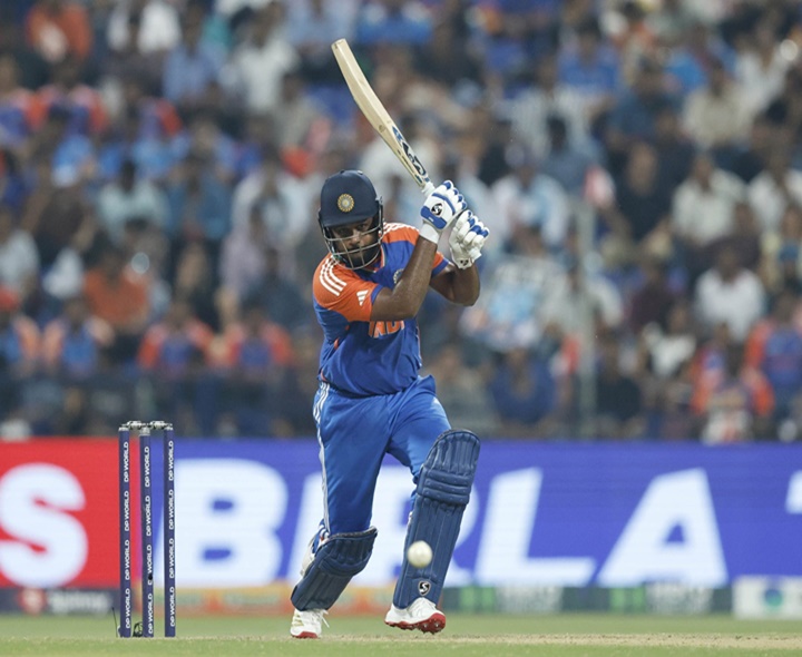 IND vs OMAN: ఒమన్ టార్గెట్ ఎంతంటే?