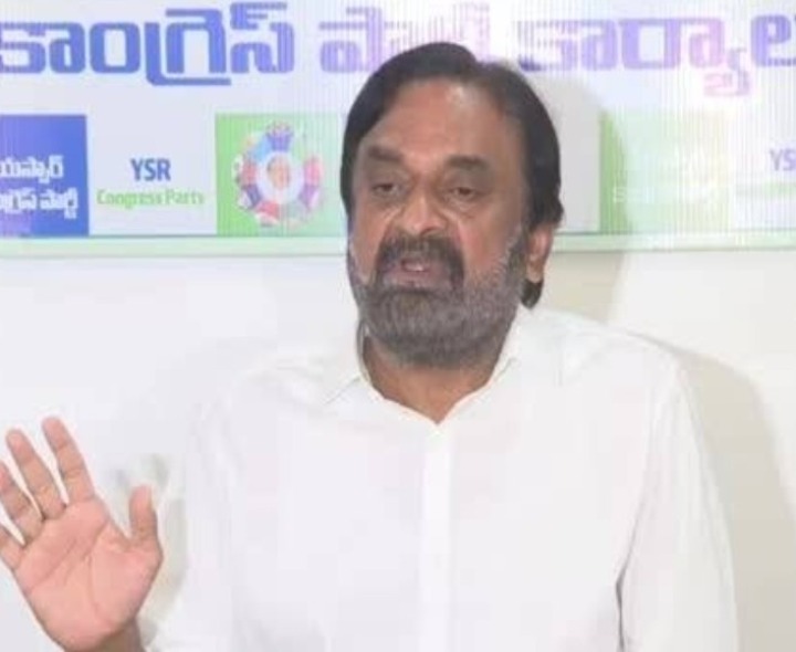 గ్రామస్థాయి నుంచి పార్టీని బలోపేతం చేయాలి: అంబటి