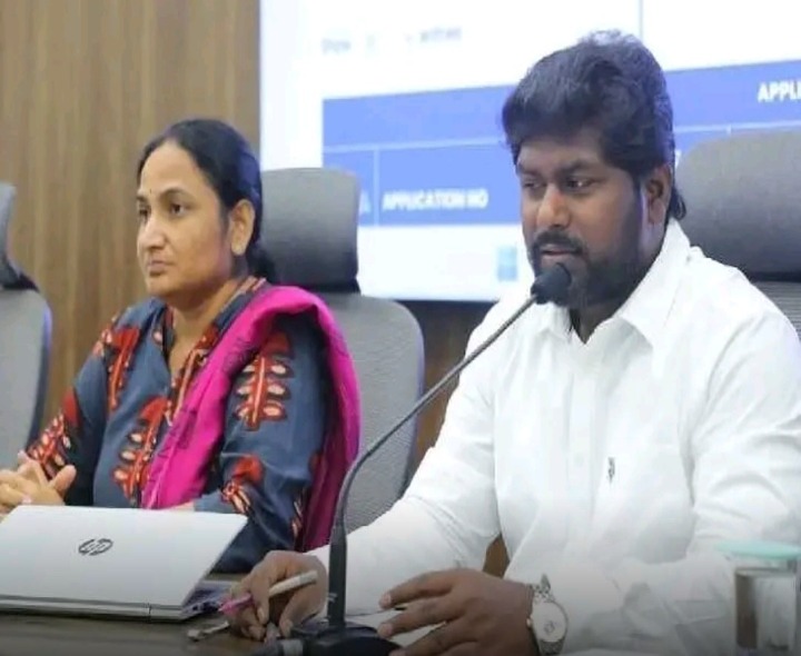 ఎల్ఆర్ఎస్ పథకాన్ని సద్వినియోగం చేసుకోండి: కమిషనర్