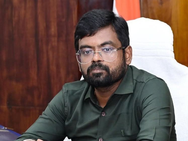 పెడనలో నేడు జాబ్ మేళా