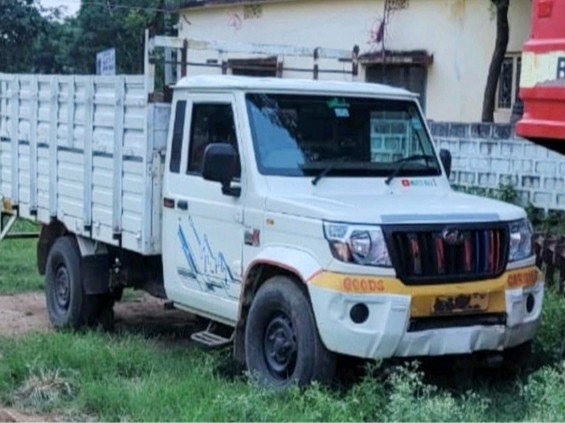 అక్రమ ఇసుక రవాణాపై కేసు