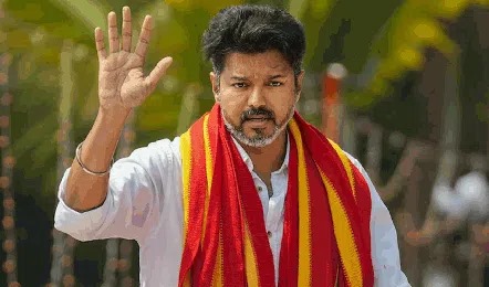 నాగపట్నం, తిరువారూర్‌లో పర్యటించనున్న విజయ్
