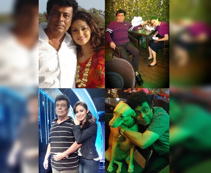 టాలీవుడ్ హీరోయిన్ ఇంట్లో తీవ్ర విషాదం