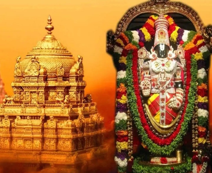శ్రీవారి దర్శనానికి 18 గంటల సమయం