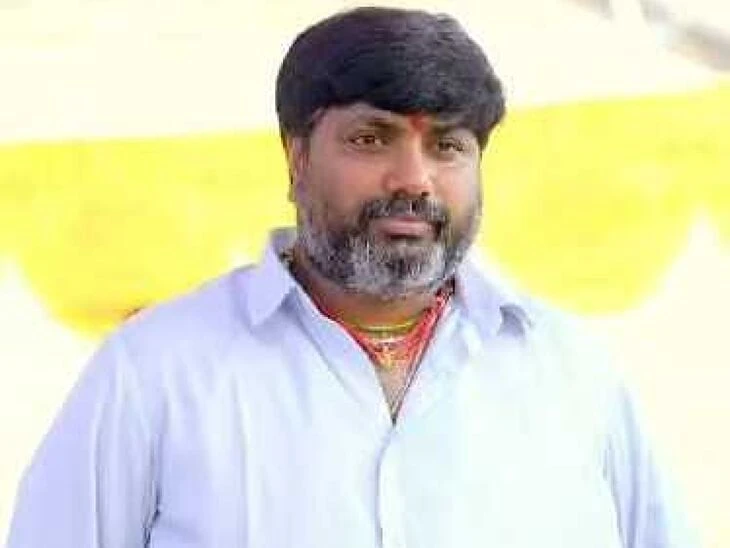 మర్లపాడుకి రేపు మంత్రుల రాక