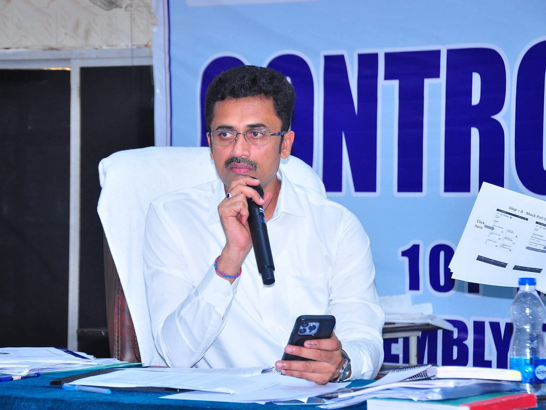 23న మడకశిరలో మెగా జాబ్ మేళా