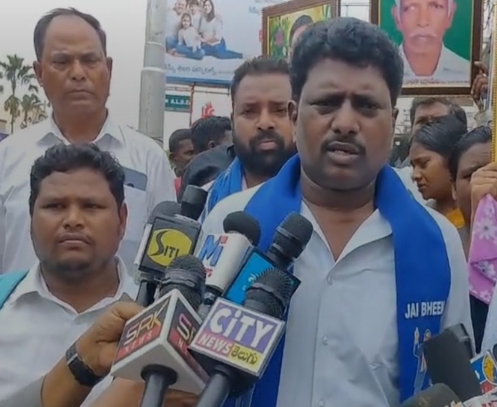 ‘ప్రజలను తప్పుదోవ పట్టిస్తున్నారు’