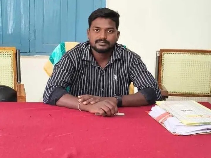 ‘డోంగ్లి మండలంలో 3,170 ఎకరాల్లో పంట నష్టం’