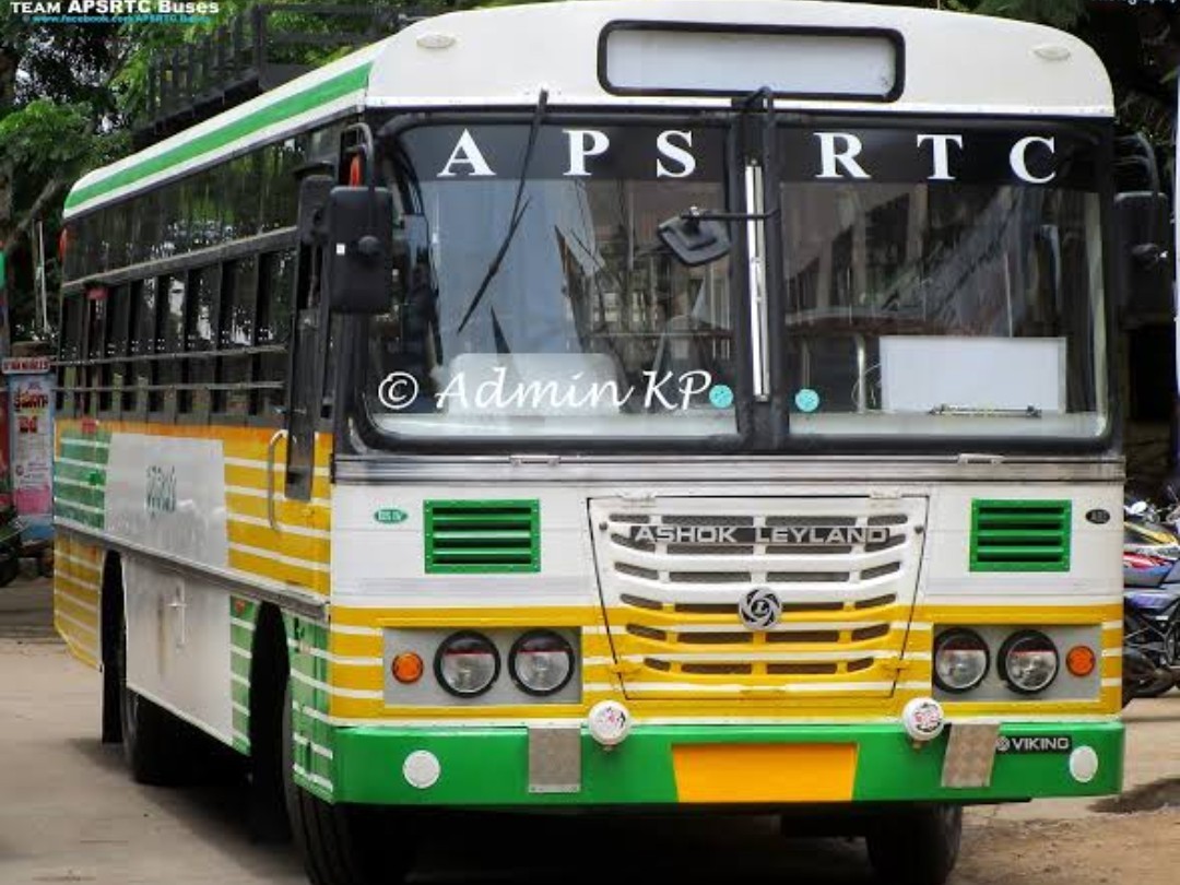 పులివెందులకు త్వరలో రాత్రివేళలో బస్సు