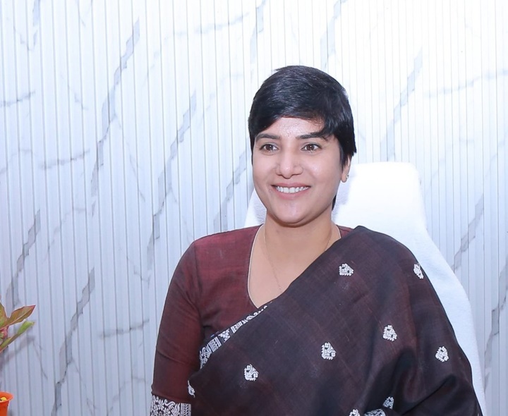 HYDలో ప్రభుత్వ కళాశాలల అభివృద్ధికి నిధులు: కలెక్టర్