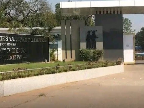 సింగరేణిలో అటెండెంట్ పోస్టులకు దరఖాస్తుల ఆహ్వానం