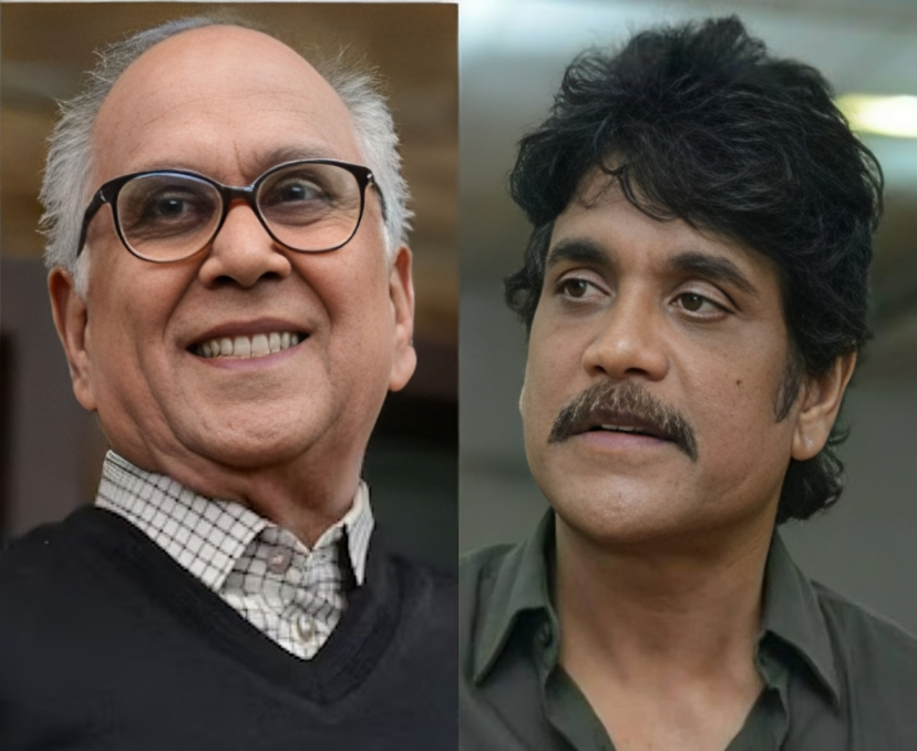 నాన్న బయోపిక్‌ చేయాలని ఉంది: నాగ్