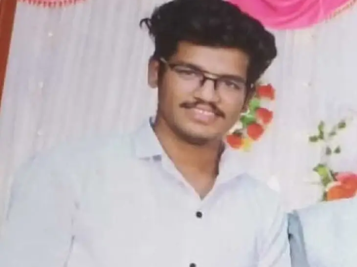 వాటర్ ట్యాంకర్ ఢీకొని యువకుడి మృతి