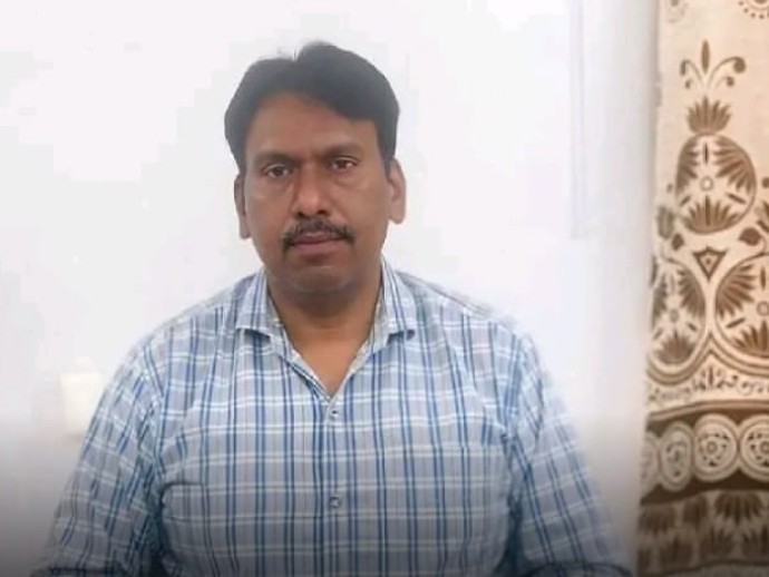 ‘పొగాకు నారుమడి పెట్టే రైతులు రిజిస్ట్రేషన్ చేయించుకోవాలి’