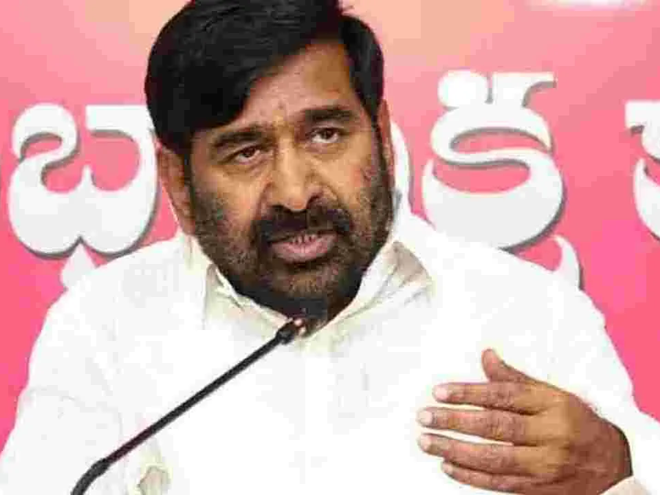‘పార్టీ మారిన ఎమ్మెల్యేలను తప్పకుండా డిస్ క్వాలిఫై చేపిస్తాం’
