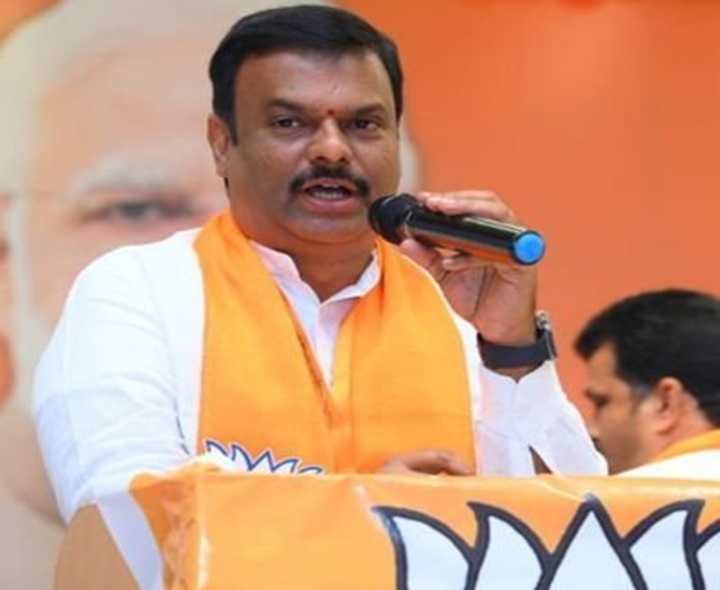 ప్రజల్లో కొనుగోలు శక్తి పెరుగుతుంది: మాధవ్