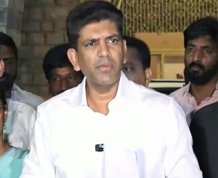 ప్రకృతి సంపదను కాపాడుకోవాలి: పెమ్మసాని