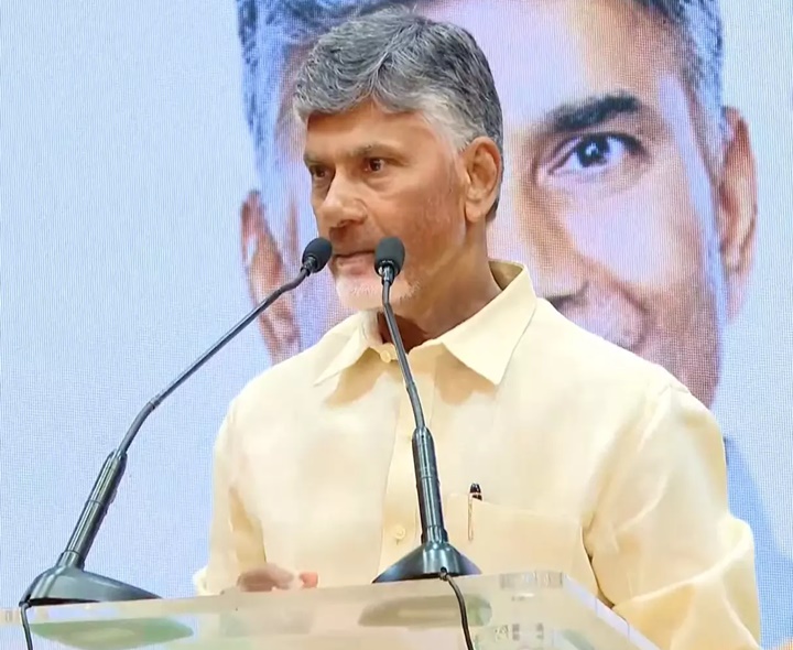 రౌడీయిజం చేస్తే ఊరుకునేది లేదు: సీఎం