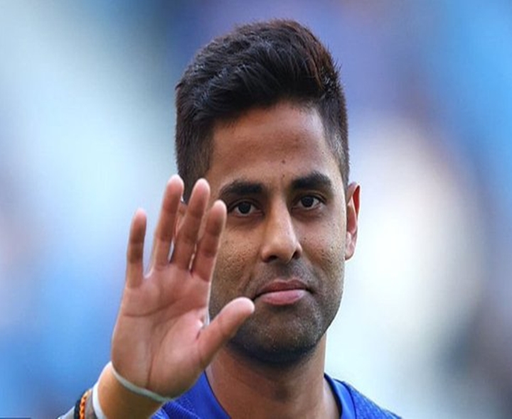 అందుకే బ్యాటింగ్‌కి రాలేదు: సూర్య కుమార్