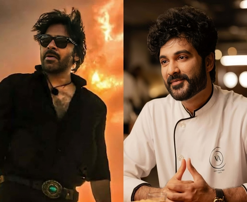 ‘OG’.. ఆ రోజు వరకు ఉంటామో, పోతామో: సిద్ధూ