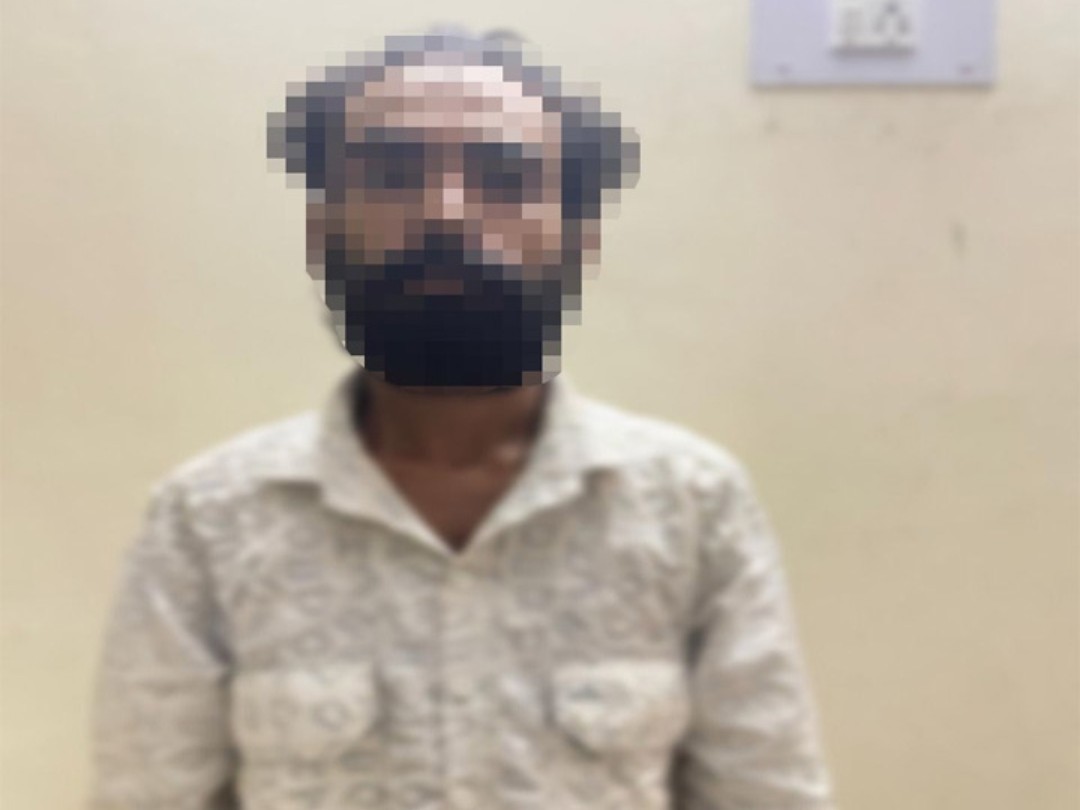 వృద్దుడికి రూ.86.65లక్షలు టోకరా.. నిందితుడి అరెస్ట్