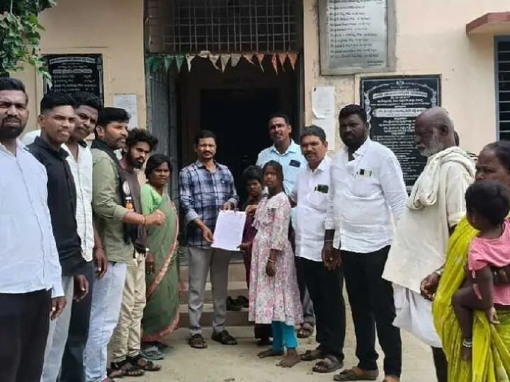 పింఛన్లు పెంచాలని వినతి