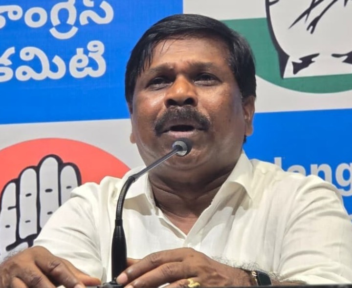 ‘నల్లమల ప్రాంతానికి తీవ్ర అన్యాయం’