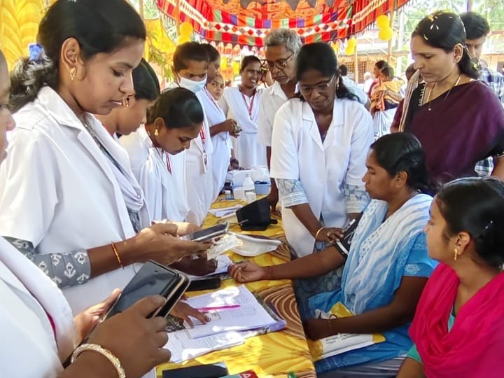 మహిళలు ఆరోగ్యంగా ఉండాలి