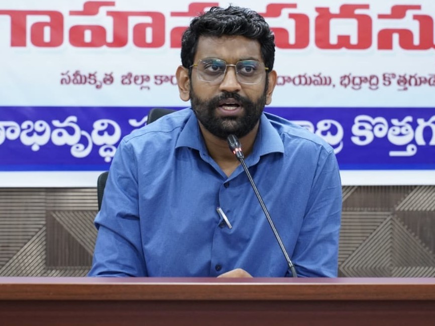 ‘ఎస్సీ ఎస్టీ అట్రాసిటీ కేసుల్లో న్యాయం అందించాలి’