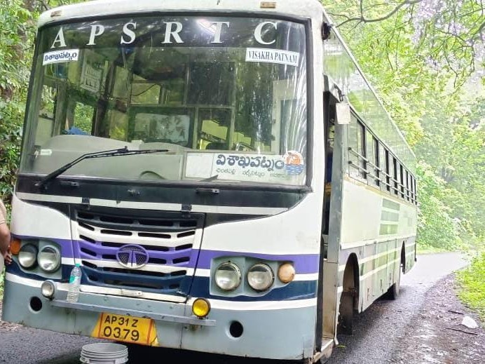 ఈనెల 27 వరకూ నైట్ సర్వీస్‌లు రద్దు