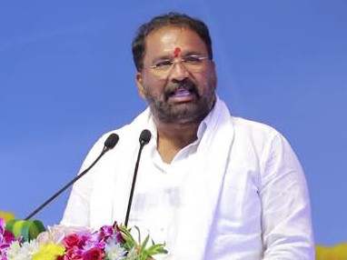 రేపు వనపర్తికి రానున్న మంత్రి శ్రీహరి