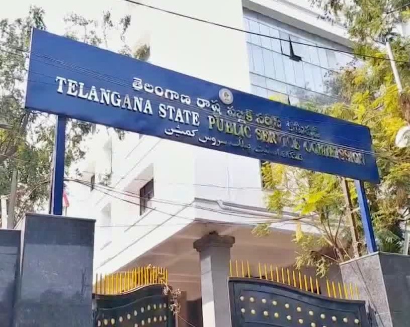గ్రూప్-2 అభ్యర్థులకు బిగ్ అలర్ట్