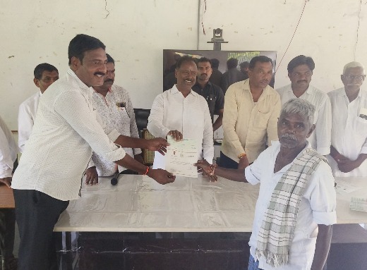 ‘ప్రజా ప్రభుత్వం అనేక సంక్షేమ పథకాలు అమలు చేస్తుంది’