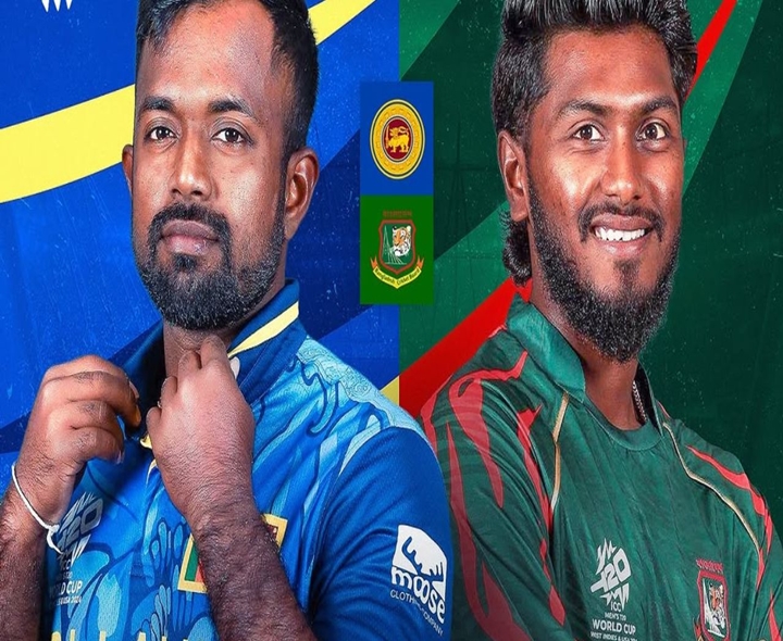 ASIA CUP: బంగ్లాదేశ్ టార్గెట్ ఎంతంటే?