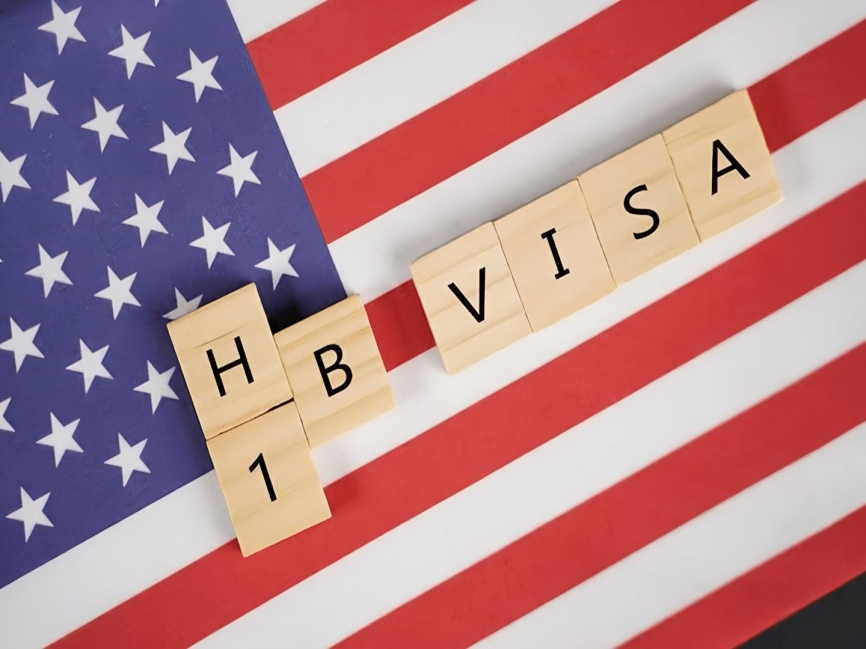 H-1B ఆందోళన.. ప్రత్యామ్నాయం ఉంది..!