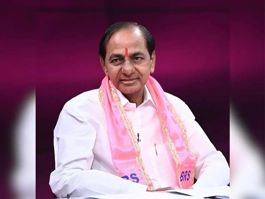 బతుకమ్మ తెలంగాణ అస్తిత్వానికి ప్రతీక: కేసీఆర్