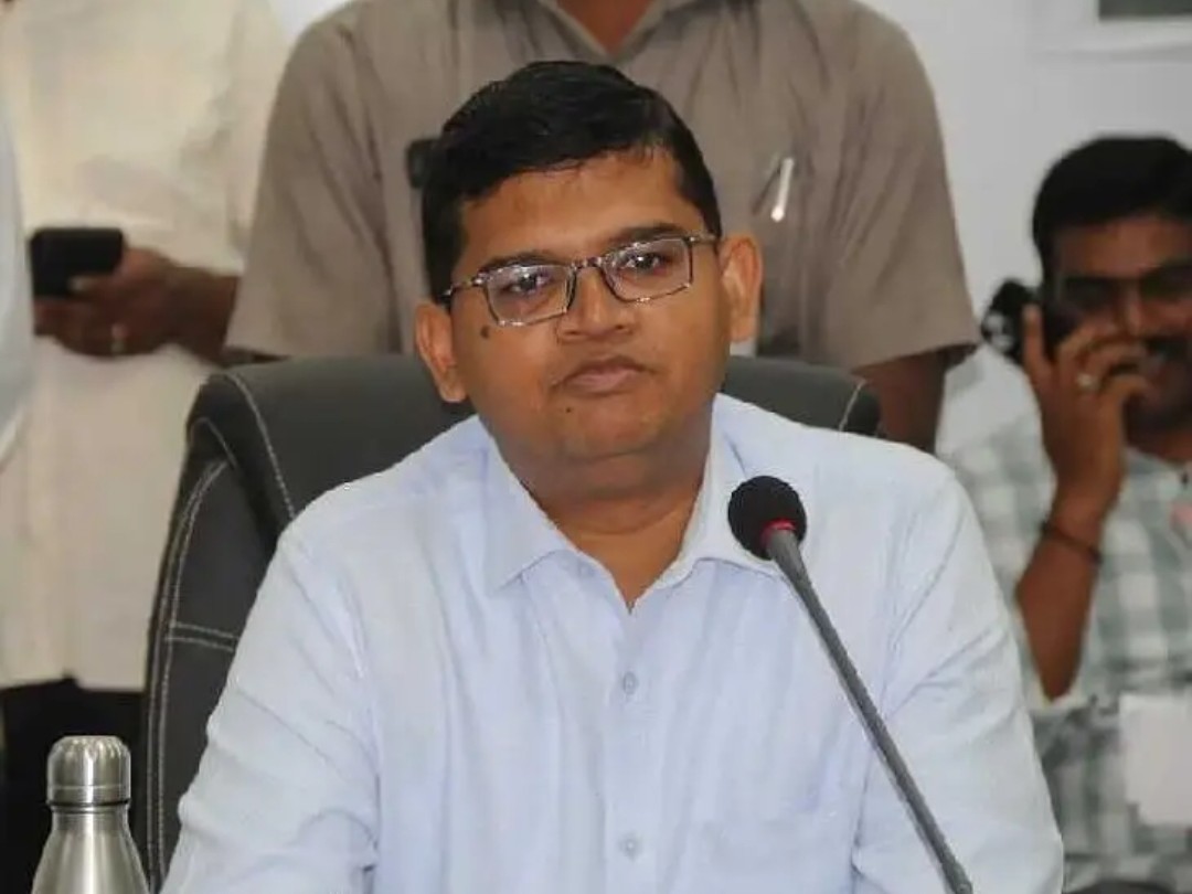కొత్తమ్మ తల్లి జాతరకు అన్ని ఏర్పాట్లు పూర్తి: కలెక్టర్